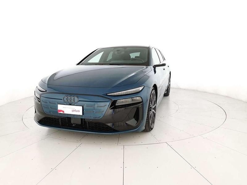 Blu Usata 2025 Audi A6 e-tron Business Station wagon | 89.000 € - Immagine 1/4