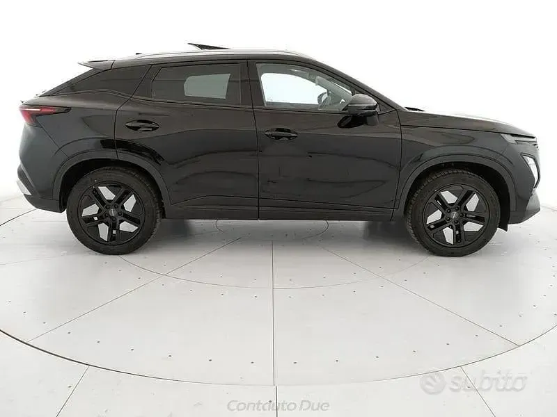 Nuova Omoda 5 147 CV (108 kW) 2026 Nero SUV