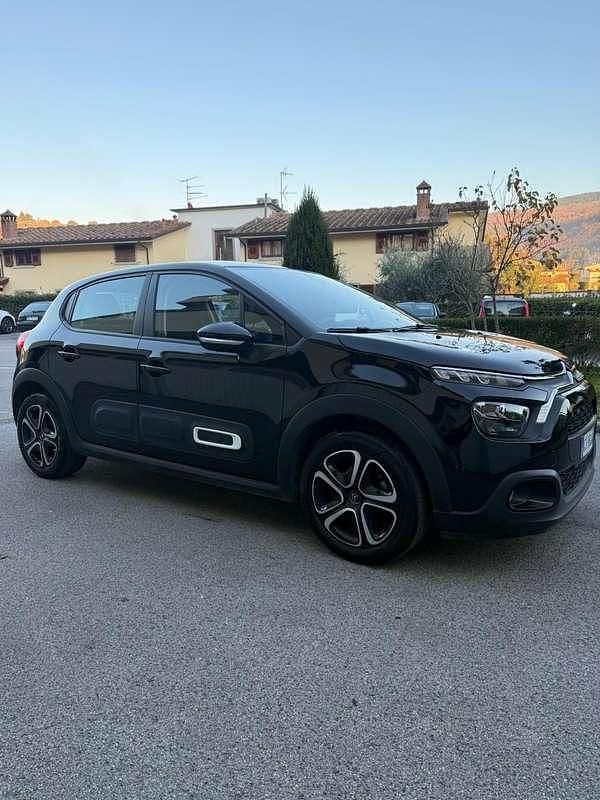 Usata Citroën C3 Feel 83 CV (61 kW) 2024 Berlina