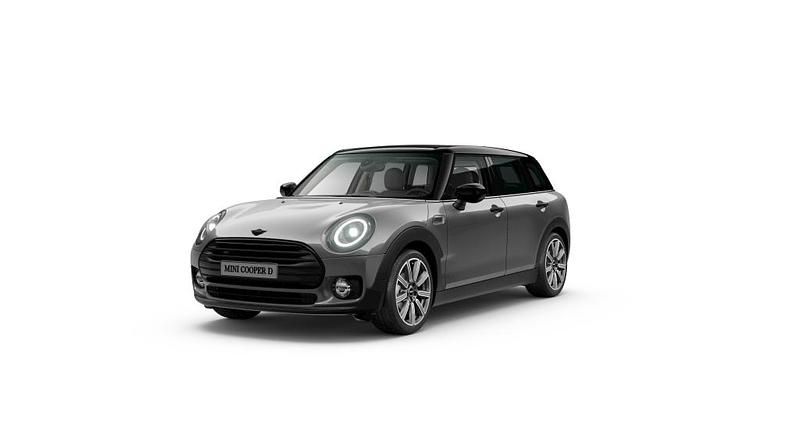 Usata Mini Cooper D 150 CV (110 kW) 2022 Utilitaria