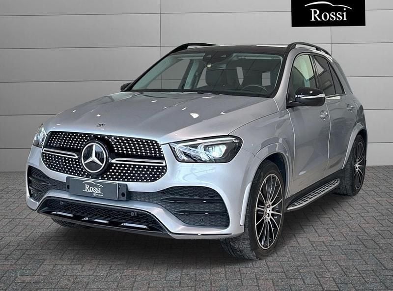 Usata Mercedes GLE350 Premium 195 CV (143 kW) 2020