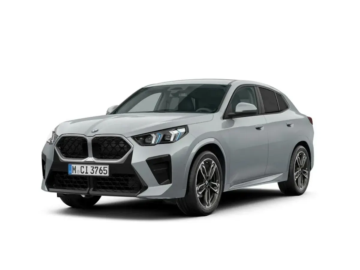Usata BMW X2 Performance 150 CV (110 kW) 2026 SUV