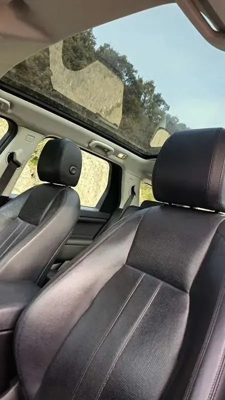 Usata Land Rover Discovery Sport HSE 179 CV (131 kW) 2016 SUV