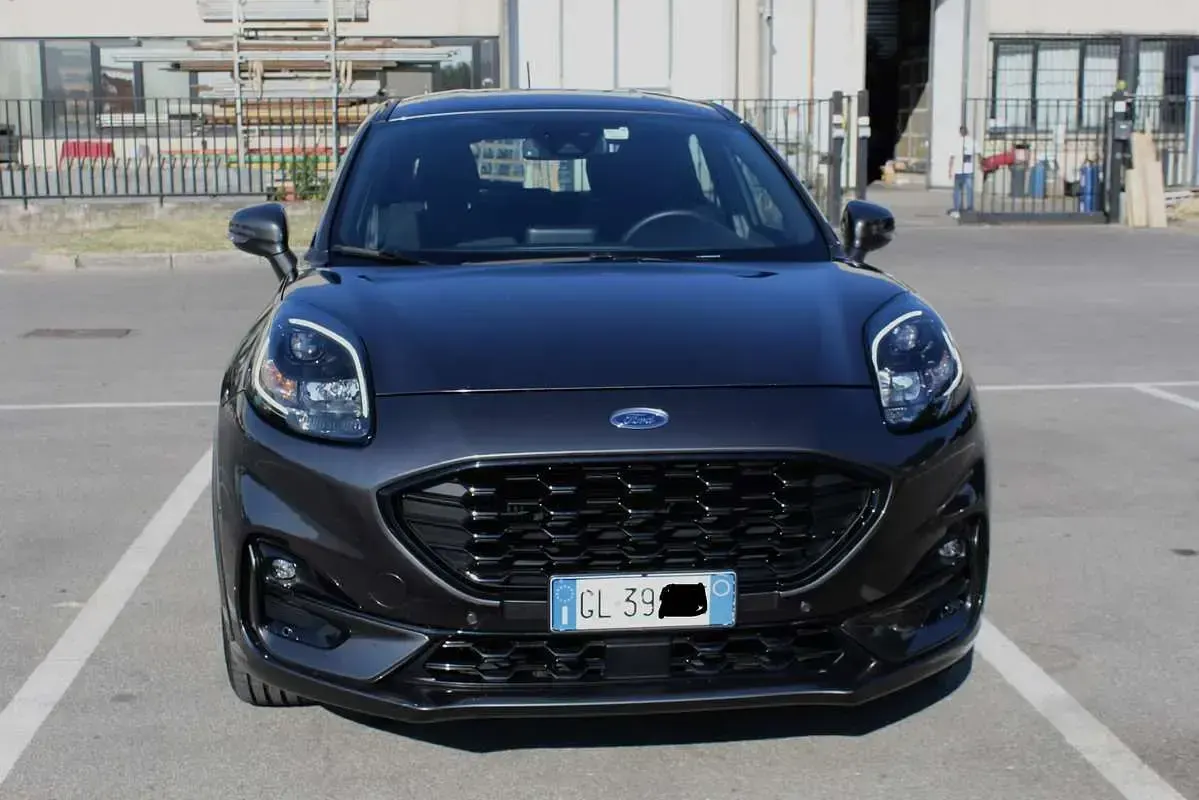 Usata Ford Puma ST-Line 125 CV (91 kW) 2022 SUV