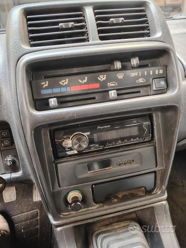Usata Suzuki Vitara 1997 Station wagon