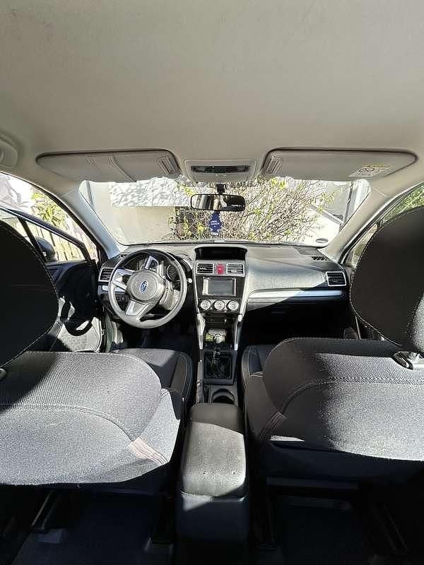 Usata Subaru Forester Style 147 CV (108 kW) 2016 SUV