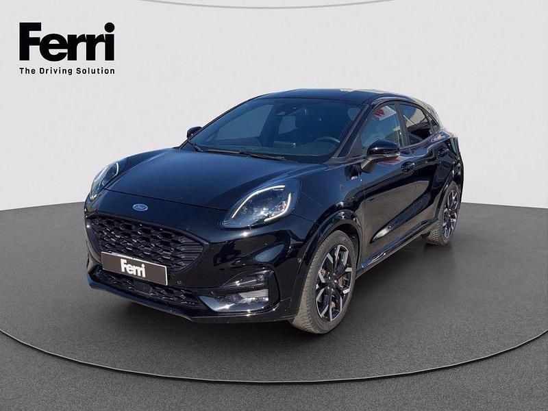Occasion Ford Puma ST-Line X 125 ch (91 kW) 2023 SUV