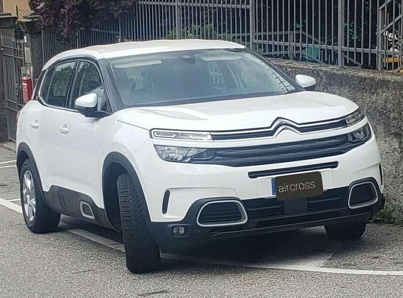 Usata Citroën C5 Aircross Business Class 131 CV (96 kW) 2020 SUV