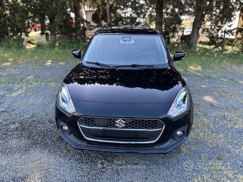 Usata Suzuki Swift 90 CV (66 kW) 2020 Utilitaria