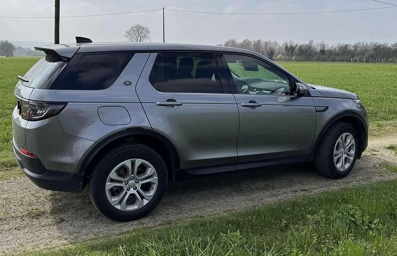 Usata Land Rover Discovery Sport S 150 CV (110 kW) 2020 SUV