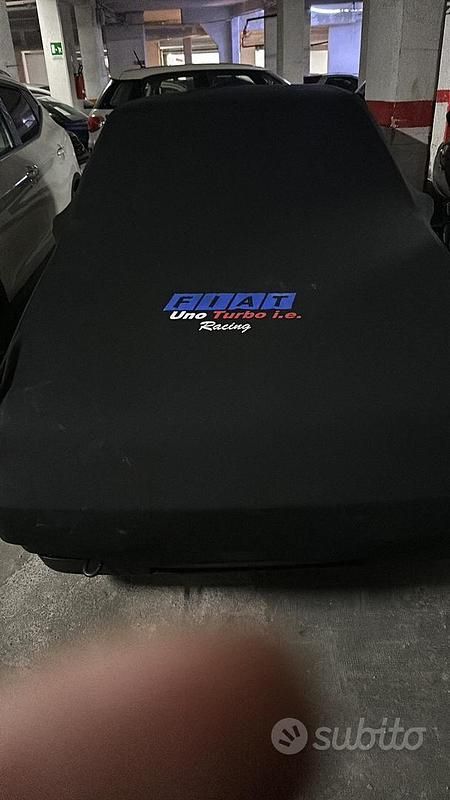 Usata Fiat 1400 1991 Bianco Berlina