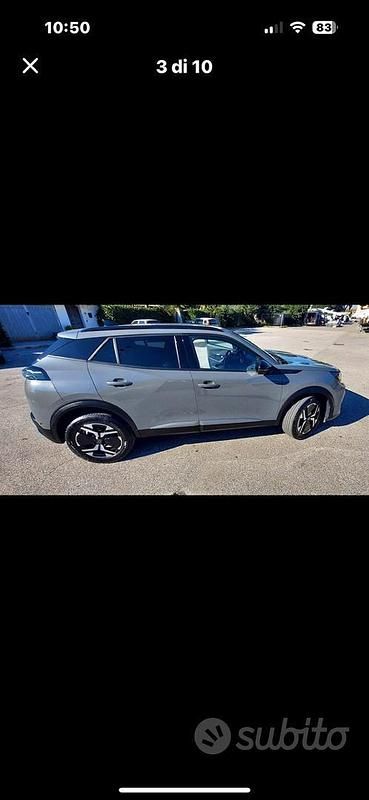 Usata Peugeot 2008 2023 SUV