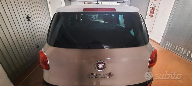 Usata Fiat 1600 Living 105 CV (77 kW) 2014 Station wagon