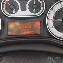 Usata Fiat 500L Pop Star 105 CV (77 kW) 2014 Monovolume