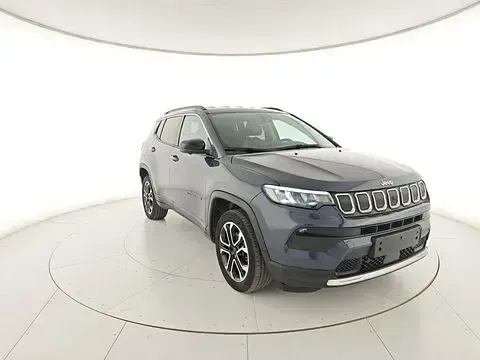 Usata Jeep Compass Limited 131 CV (96 kW) 2024 SUV