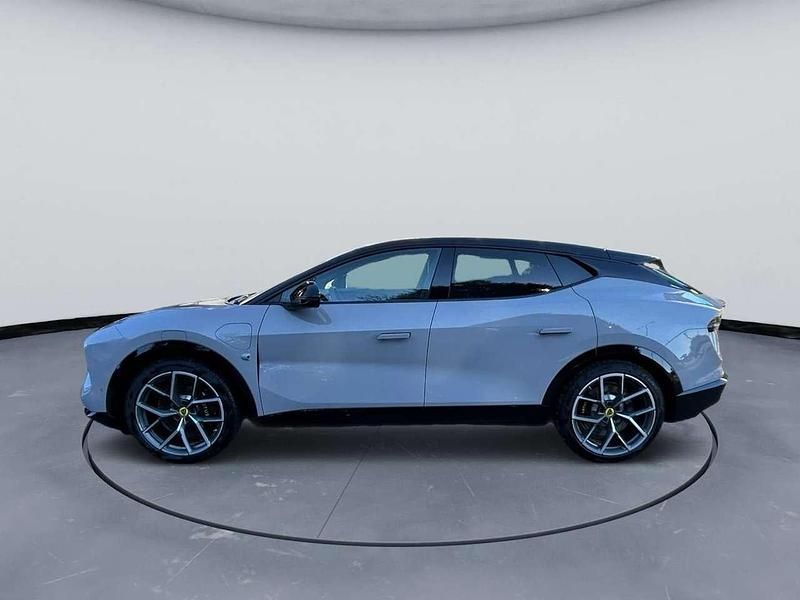 Nuova Lotus Eletre 139 kW (190 CV) 2026 Grigio SUV