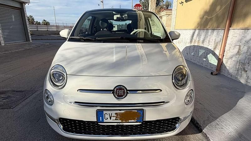 Usata Fiat 500 Dolcevita 69 CV (50 kW) 2022 Utilitaria