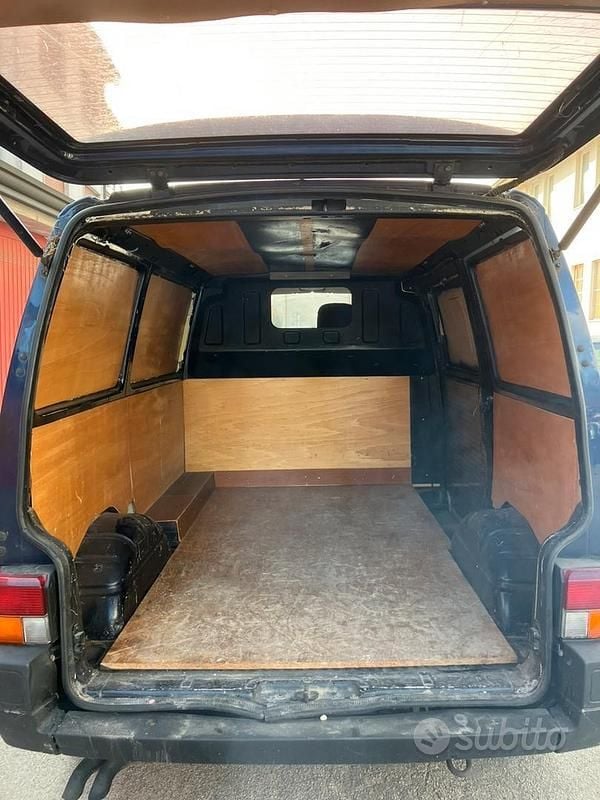 Usata VW T4 1996 Furgone