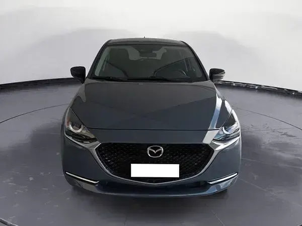 Usata Mazda 2 Homura-Line 75 CV (55 kW) 2023 Utilitaria