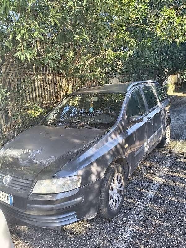 Usata Fiat Stilo 80 CV (58 kW) 2003 Station wagon