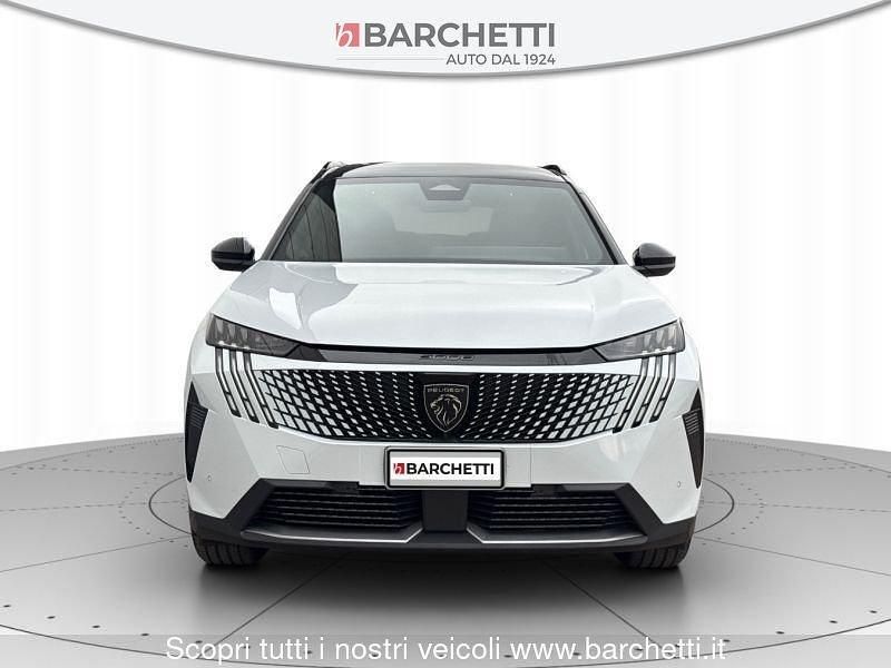 Usata Peugeot 5008 GT 145 CV (106 kW) 2025 Bianco SUV