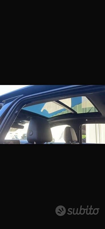 Usata VW T-Roc R 2023 Nero SUV