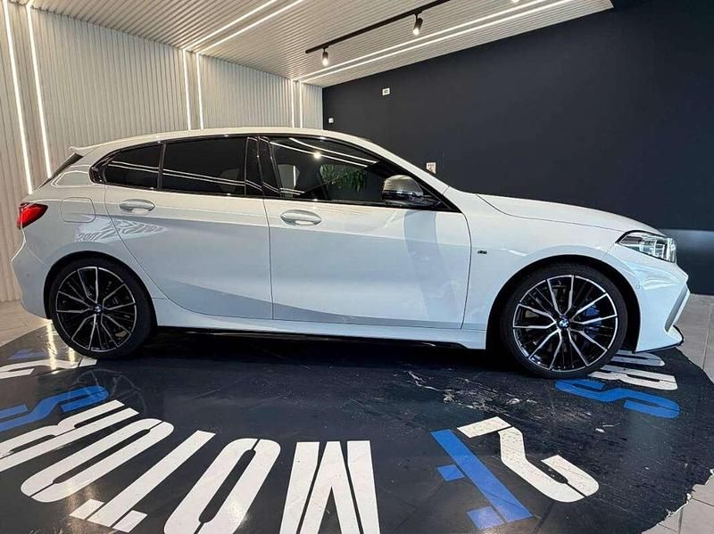 Usata BMW M135 306 CV (225 kW) 2022 Other Utilitaria