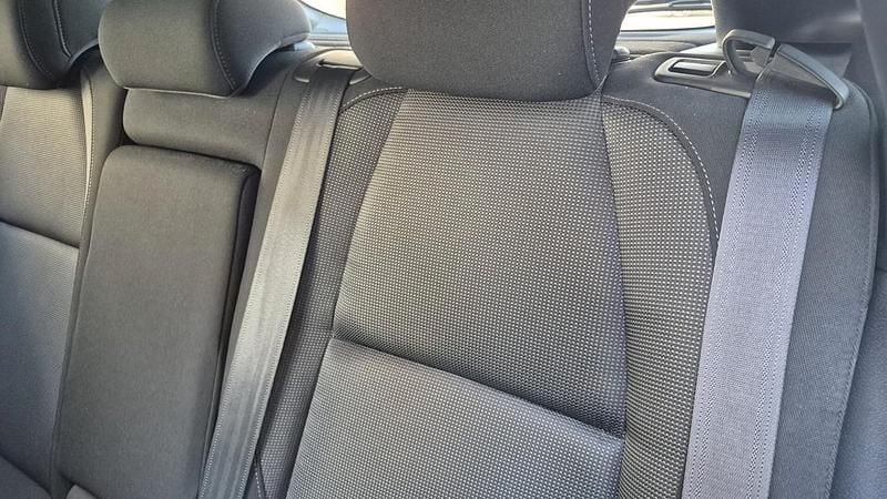 Usata Mazda CX-30 179 CV (131 kW) 2021 Rosso SUV