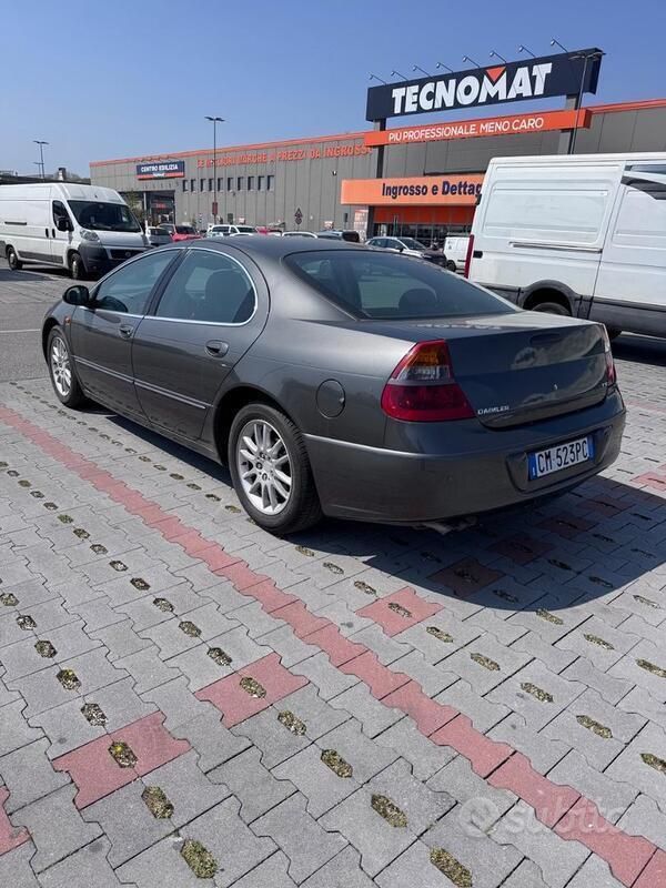 Usata Chrysler 300M 196 CV (144 kW) 2004 Berlina