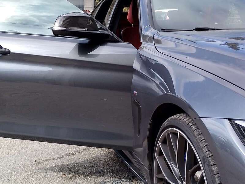 Usato 2018 BMW 420 Gran Coupé 2.0 Diesel 190 CV (32.000 €)