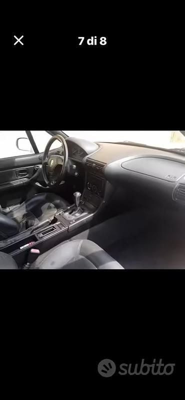 Usata BMW Z3 1997