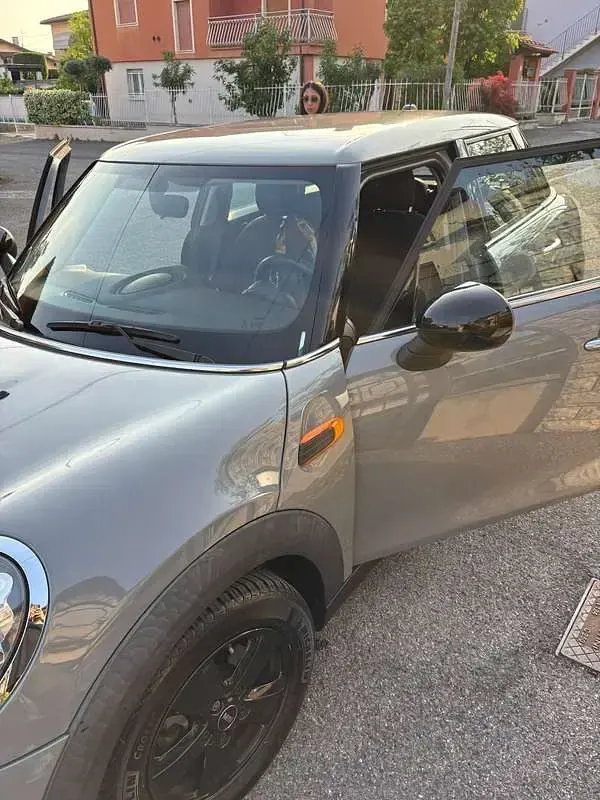 Usata Mini Cooper 136 CV (100 kW) 2018 Utilitaria