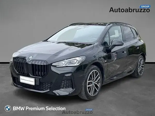 Używany BMW 225 Active Tourer M Sport 245 KM (180 kW) 2025 Minivan