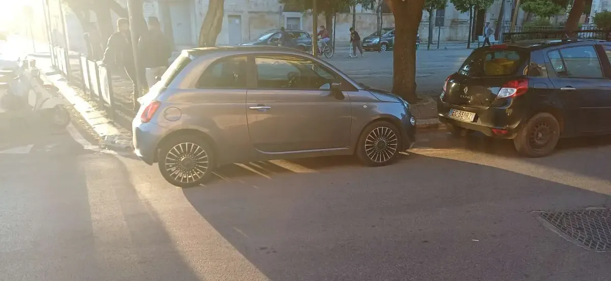 Usata Fiat 500 Launch Edition 69 CV (50 kW) 2020 Utilitaria