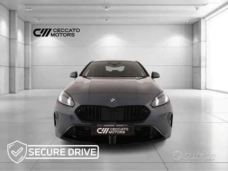 Nuova BMW 218 M Sport 150 CV (110 kW) 2026 Coupé