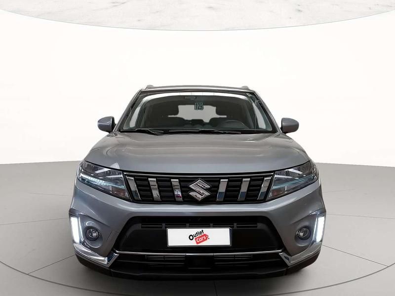 Usata Suzuki Vitara Cool 129 CV (94 kW) 2024 Grigio SUV