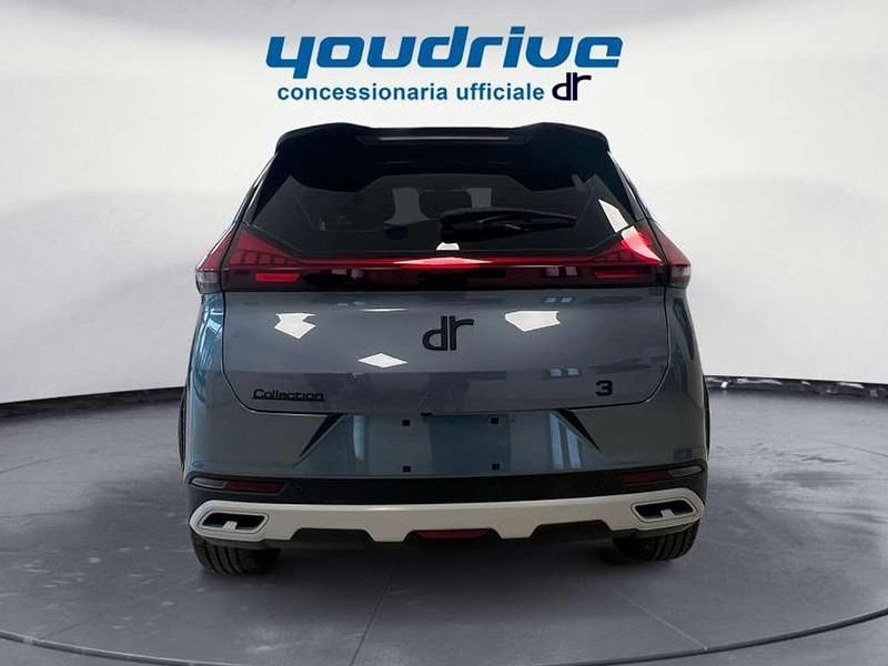 Nuova DR DR 3.0 117 CV (86 kW) 2026 Grigio SUV