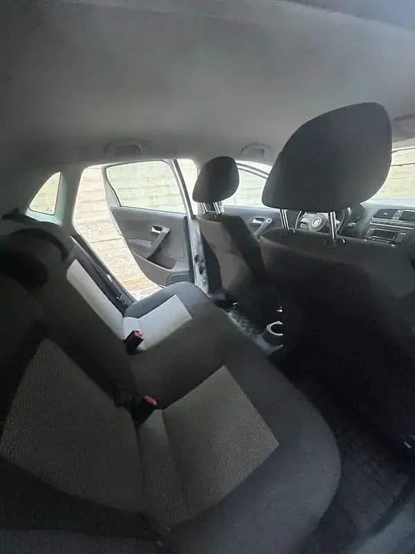 Usata VW Polo 69 CV (50 kW) 2014 Berlina