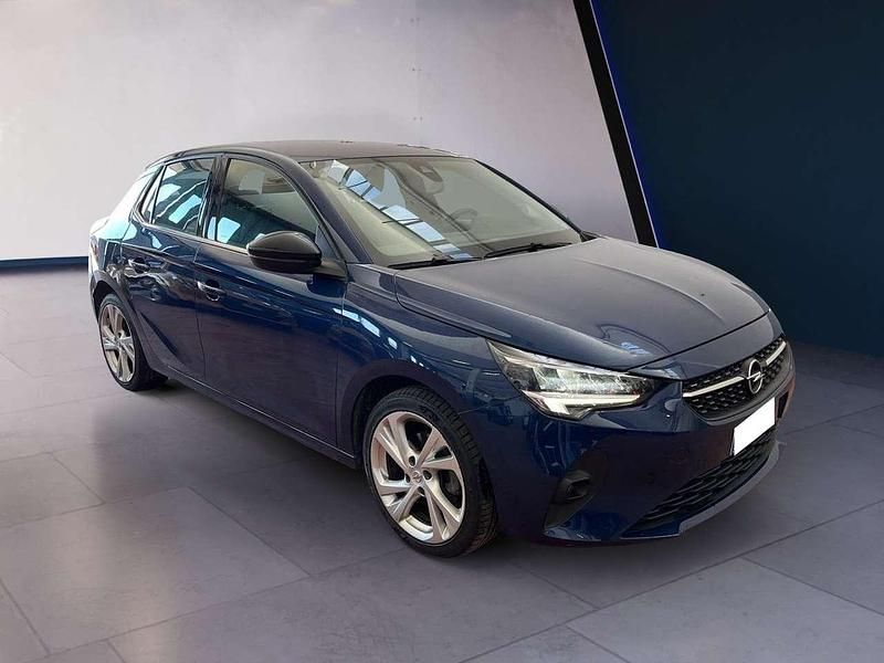 Usata Opel Corsa Elegance 101 CV (74 kW) 2020 Other Utilitaria