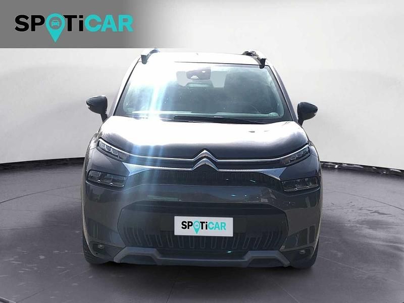 Occasion Citroën C3 Aircross Feel 110 ch (80 kW) 2022 Gris SUV