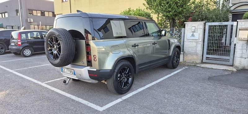 Usata Land Rover Defender S 241 CV (177 kW) 2021 SUV