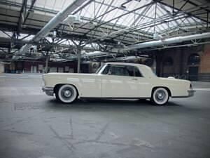 Usata Lincoln Continental 289 CV (212 kW) 1956 Bianco Coupé