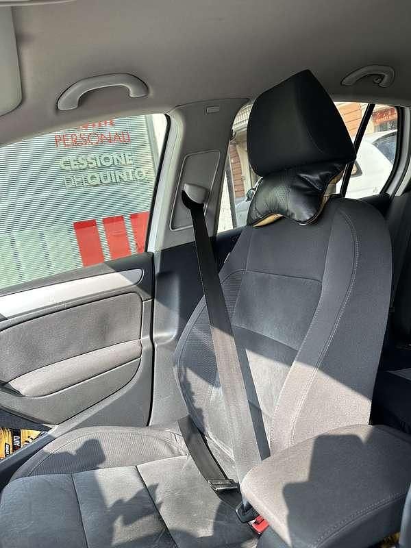 Usata VW Golf VII Highline 140 CV (102 kW) 2012 Berlina