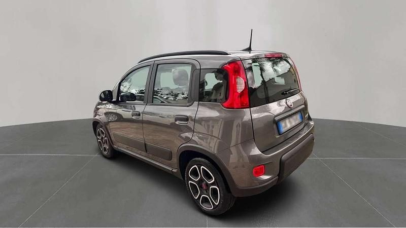 Usata Fiat Panda 69 CV (50 kW) 2022 Other Utilitaria