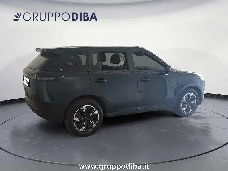 Usata Omoda 5 147 CV (108 kW) 2026 Nero SUV