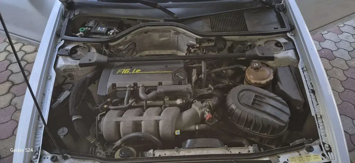 Usata Renault 19 LIMITED 137 CV (100 kW) 1991