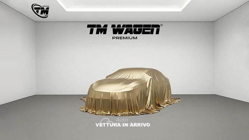 Usata Audi Q3 Sport 150 CV (110 kW) 2017 Nero SUV