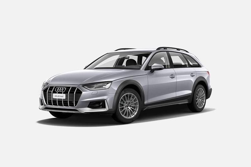 Usata Audi A4 Allroad 204 CV (150 kW) 2023 Station wagon