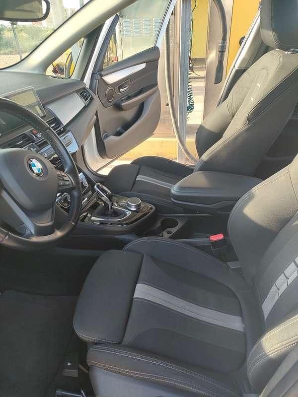 Usata BMW 216 Active Tourer 116 CV (85 kW) 2019 Monovolume