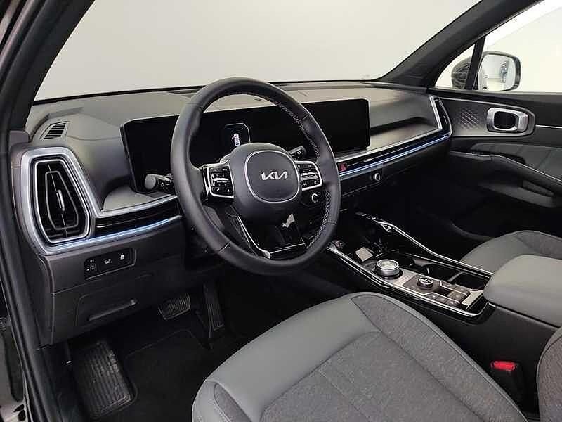 Usata Kia Sorento Style 215 CV (158 kW) 2024 Nero SUV